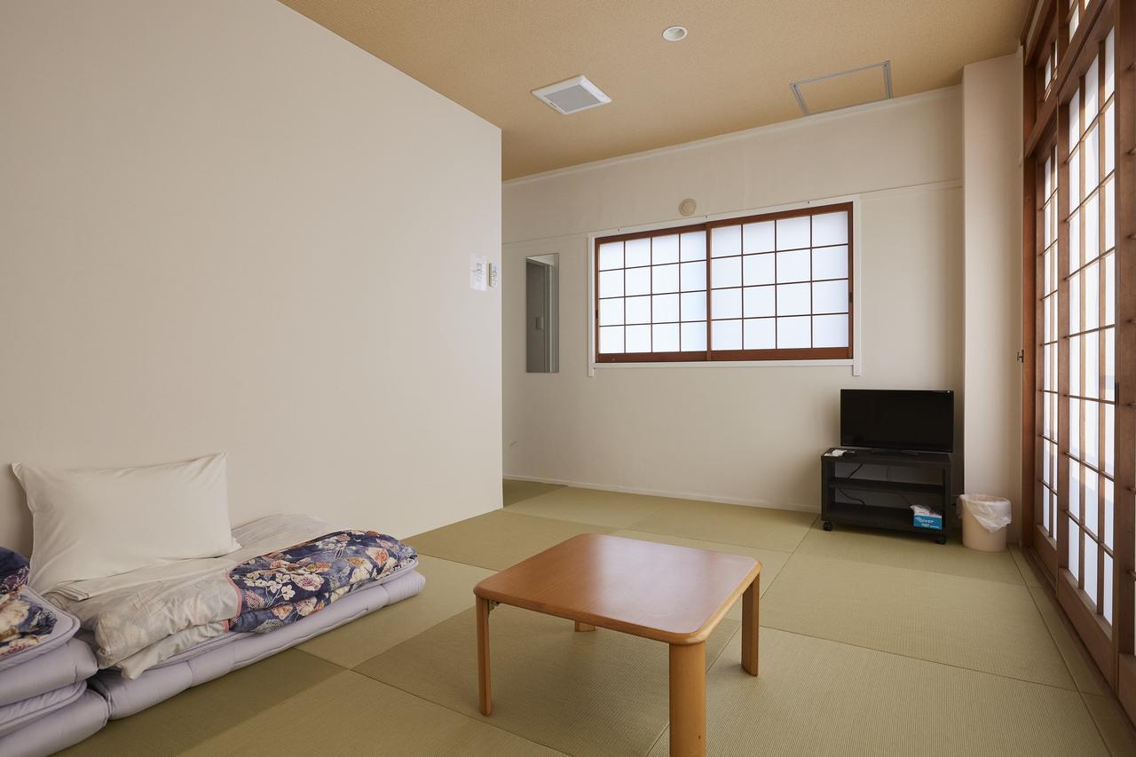 U-stay Guest house *