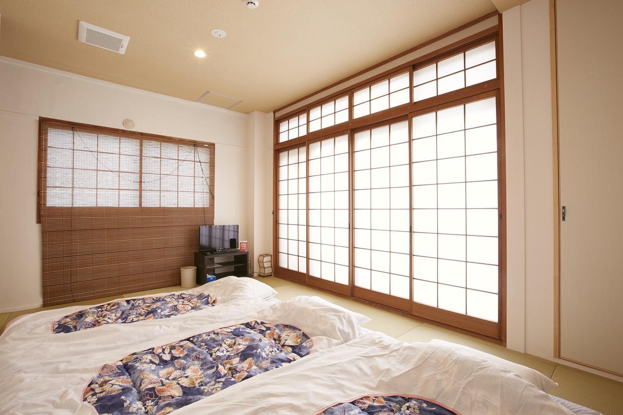 Guest house U-stay