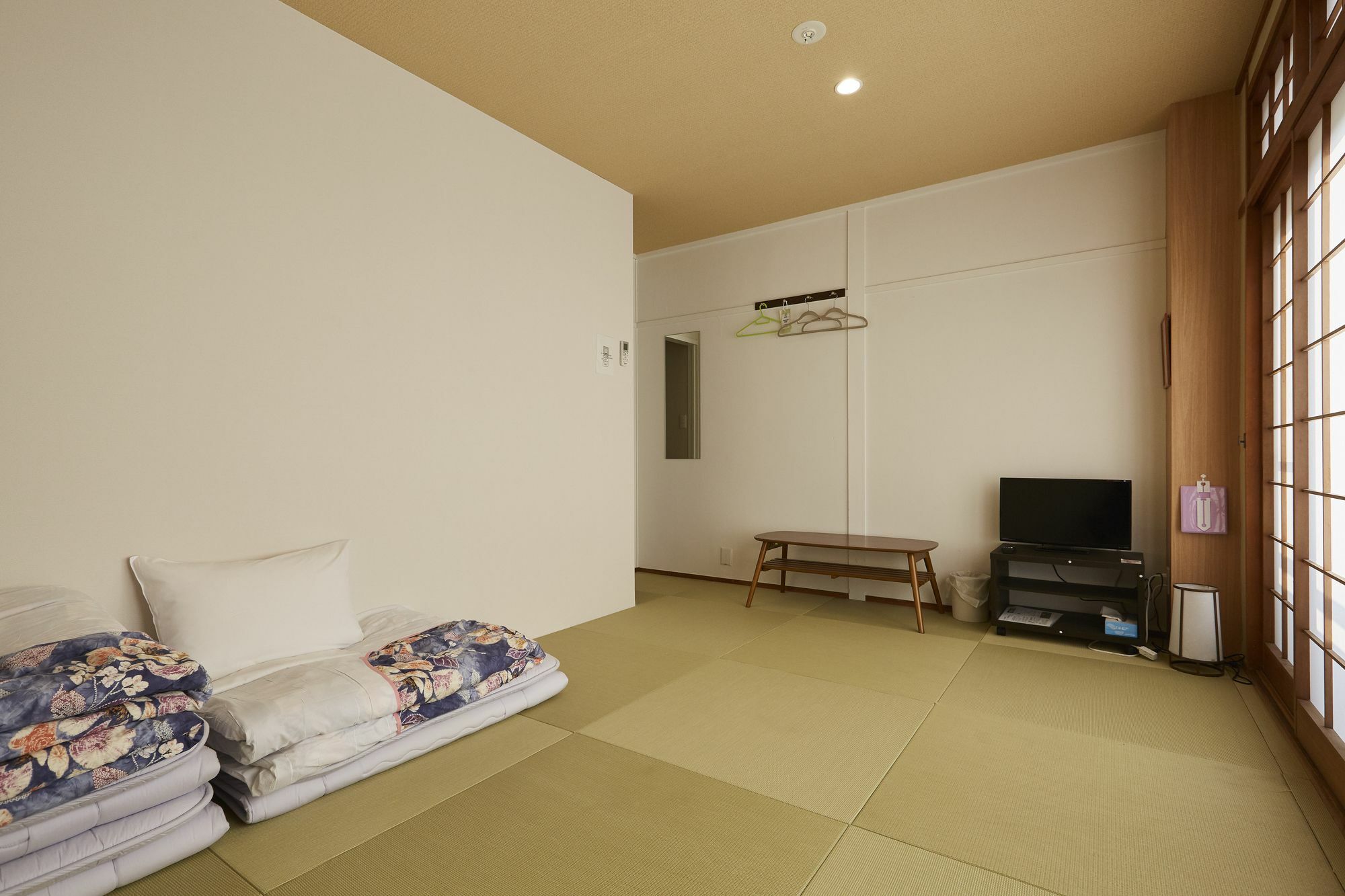 Guest house U-stay *