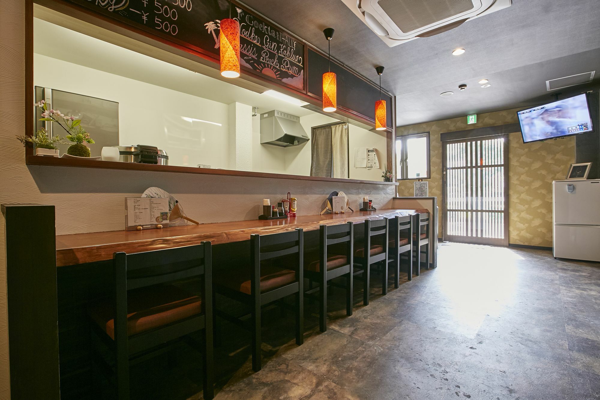 U-stay Guest house